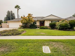1411 W Fremont Ave, Fresno, CA 93711
