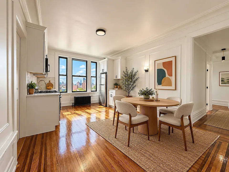 555 Edgecombe Ave #12H
