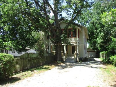 407 S Vermont Ave, Columbus, KS, 66725
