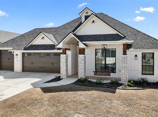 1907 Higgins, Pea Ridge, AR 72751