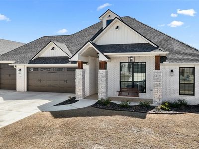 1907 Higgins, Pea Ridge, AR, 72751