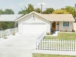 3601 W Flower Ave, Fullerton, CA 92833