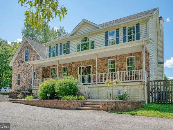 6302 Buck Cavey Ln, Linthicum, MD 21090