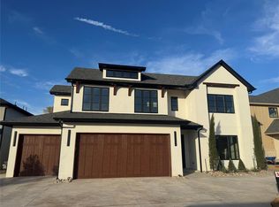 2017 Colonial Way, Edmond, OK 73025