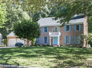7687 Sweet Hours Way, Columbia, MD 21046