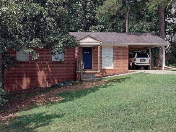 367 Karen Dr, Alpharetta, GA 30009