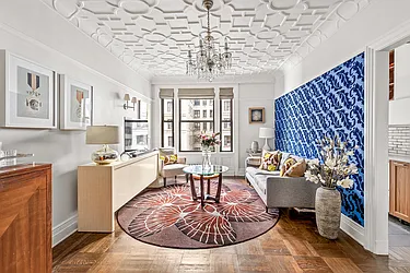 200 West 54th Street