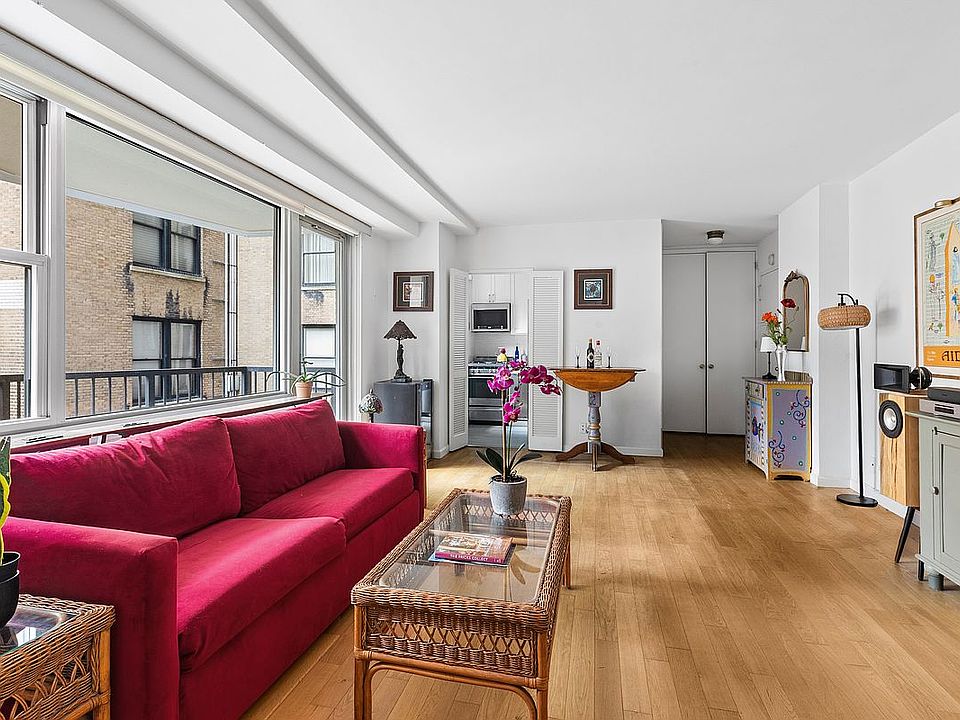 1st image of 80 Central Park W APT 4G