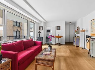 80 Central Park W APT 4G, New York, NY 10023