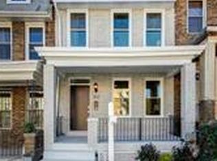 303 V St NE, Washington, DC 20002