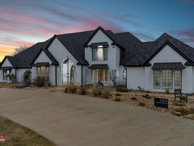 980 Ragon Rd, Harleton, TX, 75651