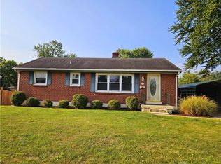 129 Kiser Dr, Tipp City, OH 45371