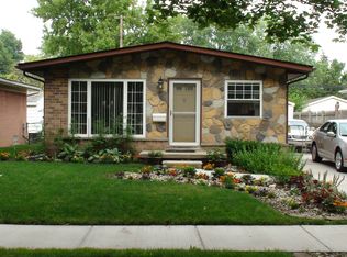 9015 Monroe Blvd, Taylor, MI 48180