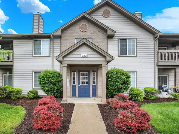 233 Legends Creek Pl APT 102, Indianapolis, IN 46229