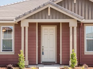 4414 W Artemisa Dr, Fresno, CA