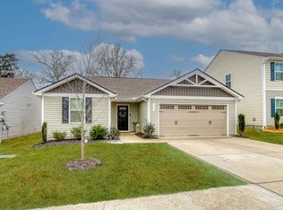 1181 Concord Springs Dr, White House, TN 37188