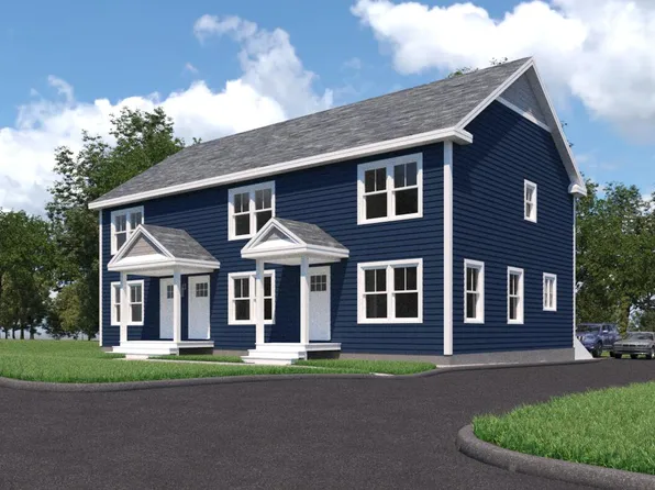 64 Old Orchard Road #1, Saco, ME 04072