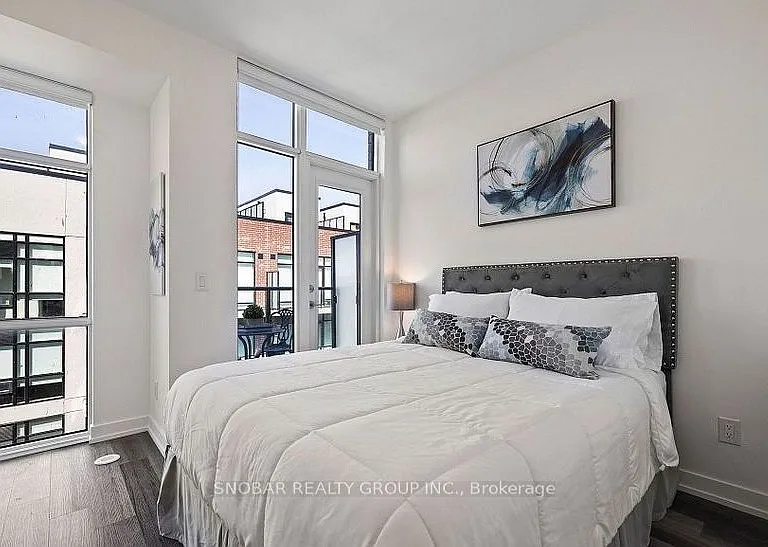 861 Sheppard Ave W #49 — Photo 11