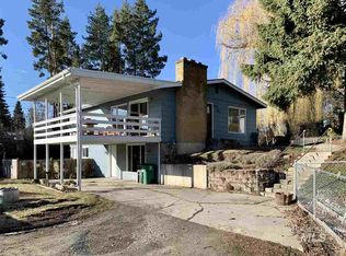 1229 E F St, Moscow, ID 83843