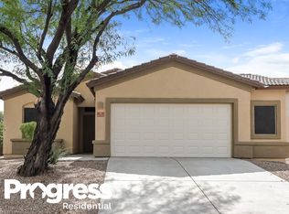 11755 W Farmall Dr, Marana, AZ 85653