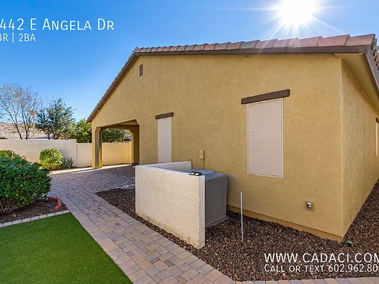 4442 E Angela Dr — Photo 31