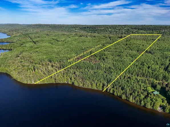 2XX S Gunflint Lake, Grand Marais, MN 55604