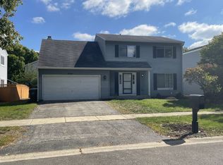 2722 Gateshead Dr, Naperville, IL