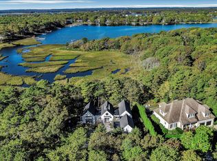 403 Great Oak Rd, Mashpee, MA 02649