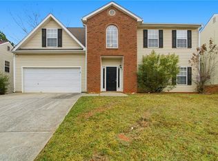1593 Willow Wood Trce, Atlanta, GA 30349