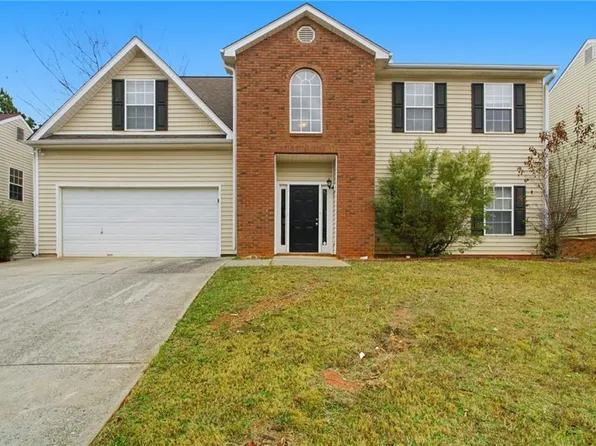 1593 Willow Wood Trce, Atlanta, GA 30349