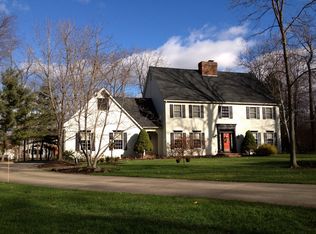 2297 Kate Cir, Hudson, OH