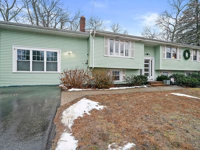 26 Sun Valley Dr, Braintree, MA, 02184