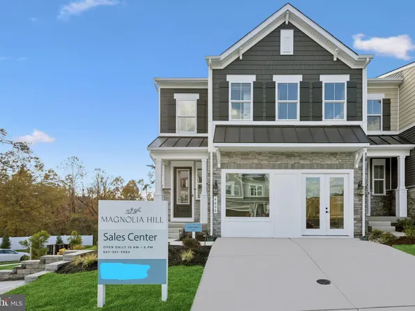 0 Grandiflora Cir, Perry Hall, MD 21128