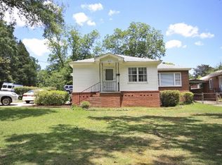 3712 Calvin Dr, Columbus, GA