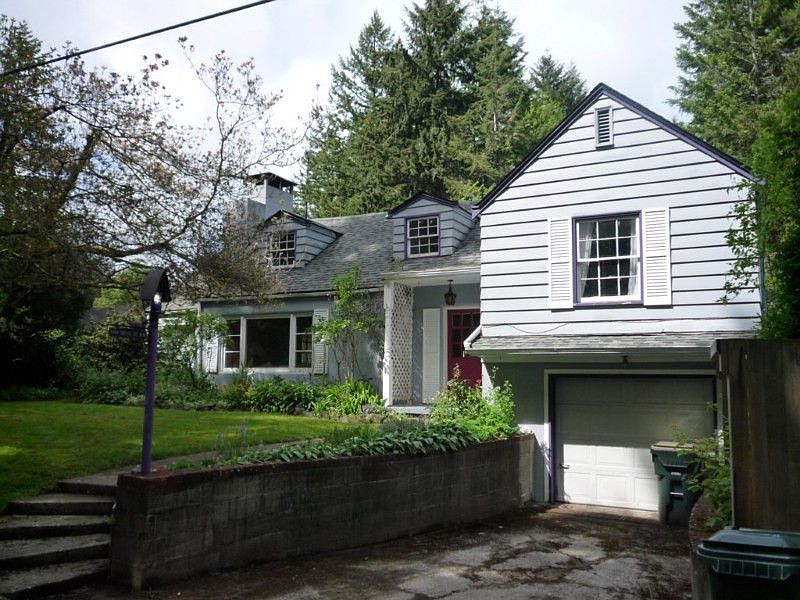 Welcome to 3949 nGrove Rd NW. Olympia.