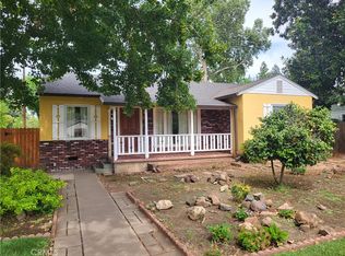 1428 Sunset Ave, Chico, CA 95926