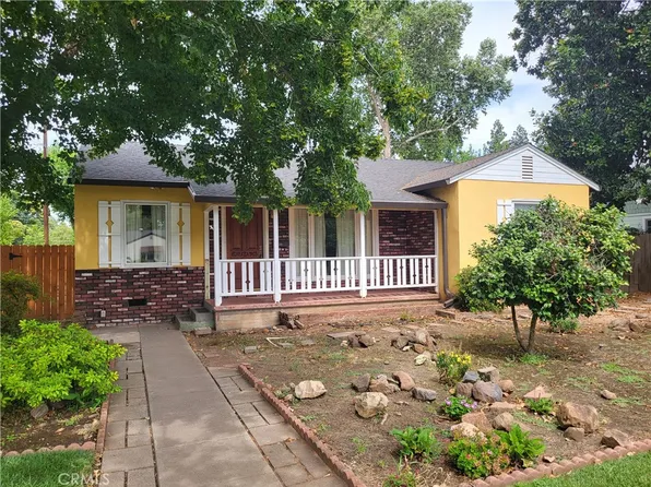 1428 Sunset Ave, Chico, CA 95926