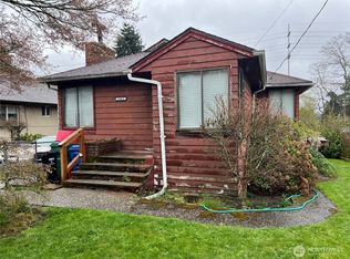 12012 N Park Ave N, Seattle, WA