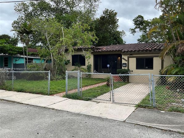 1166 NW 47th Ter, Miami, FL 33127