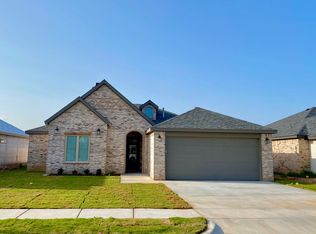 3632 121st St, Lubbock, TX 79423