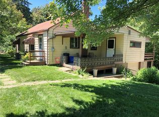 1816 Sohn Rd, Aliquippa, PA 15001