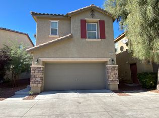 1193 Via Cattiva, Henderson, NV 89052