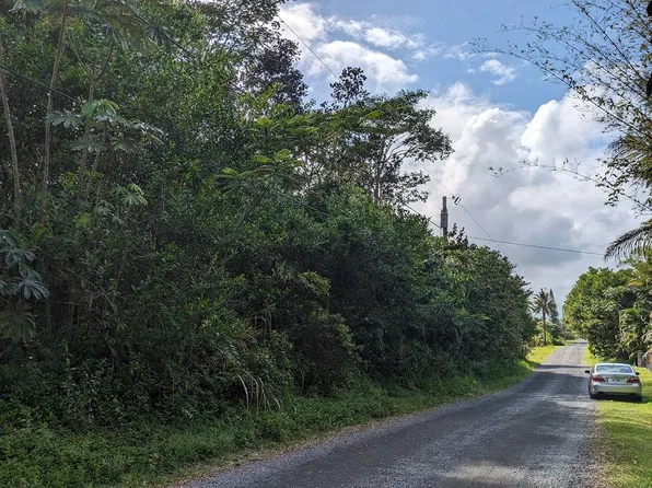 723 11th Ave Lot 723, Keaau, HI 96749