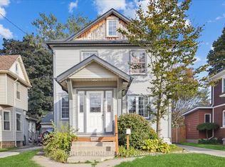 6311 Barker St, Niagara Falls, ON L2G 1Y6