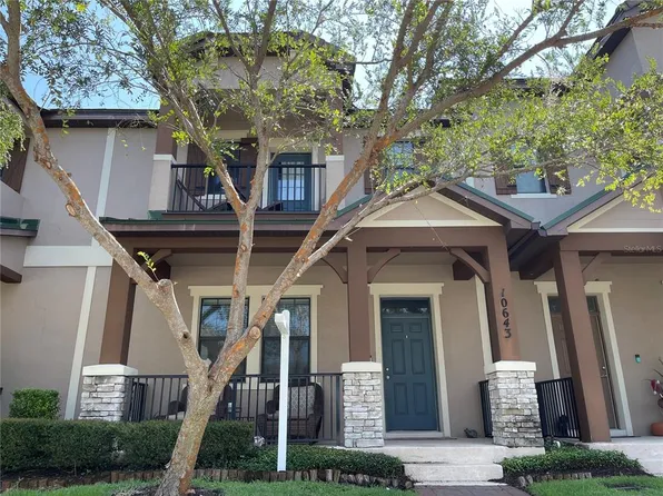 10643 Village Lake Rd, Windermere, FL 34786