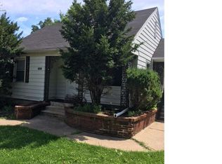 1016 S Independence Ave, Rockford, IL