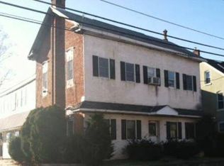 1414 E Philadelphia Ave, Gilbertsville, PA 19525