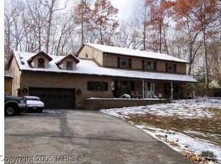 23315 Christy Ct, California, MD 20619