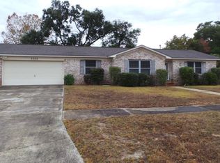 8205 Strasburg Rd, Pensacola, FL 32514