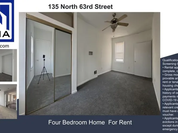 135 N 63rd St, Philadelphia, PA 19139